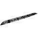 Решітка бампера середня Mercedes-Benz E-Class (W211) 2002&ndash;2006 (TEMPEST) 0350325999 6984951080-omg фото 3