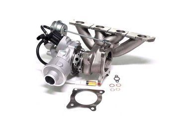 Турбина Audi A4/A5/A6/Q5 (B8) 2.0 TFSI (11/2009&ndash;12/2015) (Nissens) 93433 фото