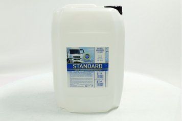 Рідина Addblue для систем SCR STANDARD (Каністра 20 л) SCR 501579 фото