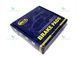Колодка гальмiвна передн. Газель,Волга (компл.4шт) "Profi" (SCT) SP 187 PR 211544-st фото 2