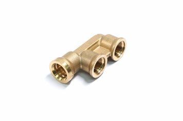 F-образный элемент с быстроразъемным соединением P5 / M 16x1.5 (RIDER) RD 99.02.58 фото
