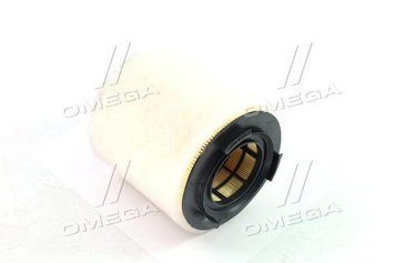 Фільтр повітряний Seat Ibiza V; Skoda Fabia II; VW Polo V (вир-во Bosch) F026400391 фото