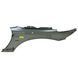 Крыло переднее левое Peugeot 206 (TEMPEST) 0390434311 6984580-omg фото 2