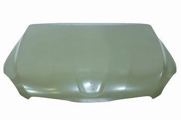 Капот Peugeot 301 2013&ndash;2017 TEMPEST 0394573280 фото
