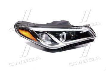 Фара права Hyundai Sonata 14&ndash;17 (TEMPEST) 027 4633 R6C фото