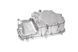 Поддон масляный Fiat Doblo/Idea/Punto 1.9 JTD (Wan Wezel) 1636071 69101148420-omg фото 2
