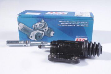 Цилиндр сцепления рабоч. УАЗ 452,469(31512) "Поросенок" (пр-во LSA) 452-1602510 фото