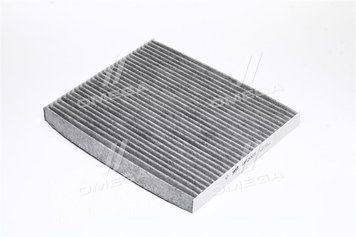 Фільтр салону вугільний HYUNDAI IX35, TUCSON 10- (вир-во WIX-FILTERS) WP2065 фото