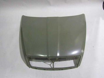 Капот SKODA OCTAVIA 05&ndash;13 (TEMPEST) 045 0517 280G фото