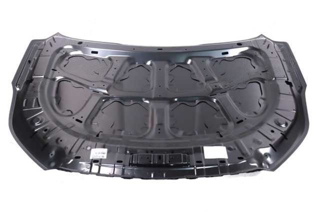 Капот алюм. SUBARU FORESTER 13- TEMPEST 047 4772 281 фото