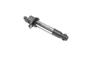 Катушка зажигания ВАЗ 2112 (индивидуальная) (аналог 0 221 504 473 Bosch) DK.221504473 фото
