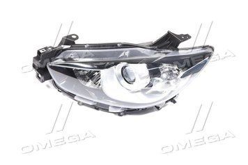 Фара ліва Mazda CX-5 12&ndash;16 (TEMPEST) 034 4572 R1C фото