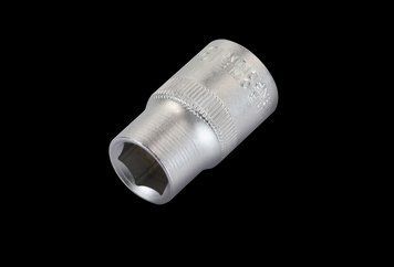 Головка змінна 13, привід 1/2&Prime; (ARMER) ARM-B0013 фото