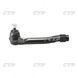 Наконечник L Honda City/Fit 07-15 Insight 09-14 Jazz 08- BRio 11- OLD CEHO-48 (пр-во CTR) CE0235