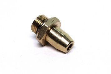 Пряме фітингове з'єднання 6x1.0/M 16x1.5 (RIDER) RD 99.02.66 фото