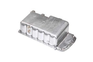Поддон масляный картера двигателя PSA 1.8D/1.9D-AC (Wan Wezel) 0903071 фото