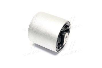 Сайлентблок важеля BMW 5(E60-E61), 6(E63-E64) 01-10 перед. міст (вир-во SIDEM) 821722 фото