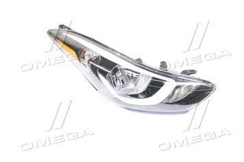 Фара ліва Hyundai Elantra 14&ndash;16 (TEMPEST) 027 1899 R7C фото