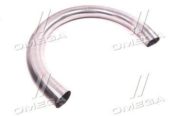 Гофра D=128,0 L=2 м, оцинкована VOLVO/RVI/DAF TEMPEST TP011323 фото