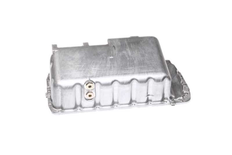 Поддон масляный картера двигателя PSA 1.8D/1.9D-AC (Wan Wezel) 0903071 фото
