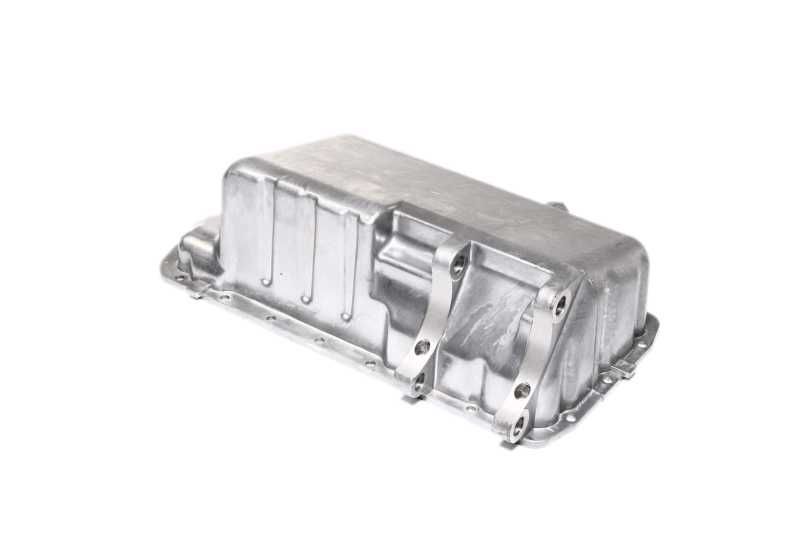 Поддон масляный картера двигателя PSA 1.8D/1.9D-AC (Wan Wezel) 0903071 фото