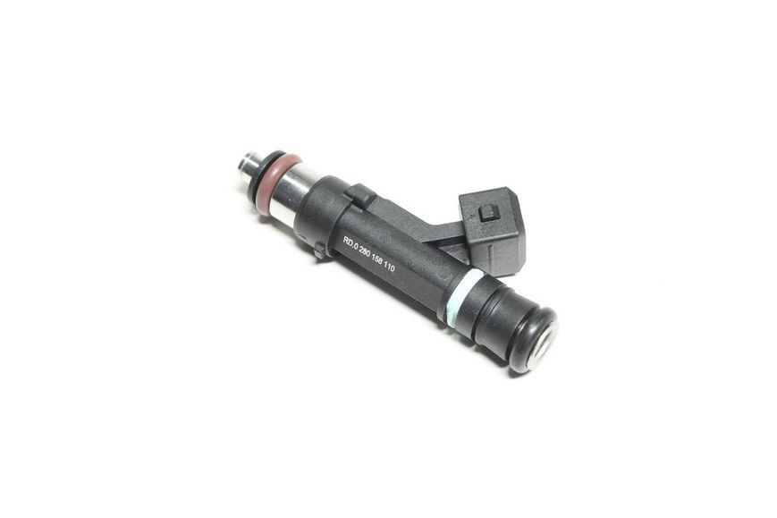 Форсунка паливна ВАЗ 2108-099, 2110, 2113-15 обсяг 1,5L 8V, MP 7.0 (RIDER) RD.280158110 фото
