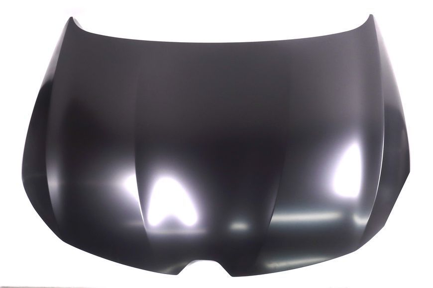 Капот Renault Megane 2016&ndash; TEMPEST 0414765280 фото