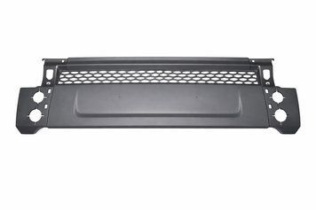 Бампер передній Ford Transit 2000&ndash;2006 (TEMPEST) 0230202900 фото