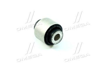 Сайлентблок важеля AUDI A1, A3, Q3, SEAT LEON, TOLEDO III 03 зад. міст (Вир-во SIDEM) 863732 фото
