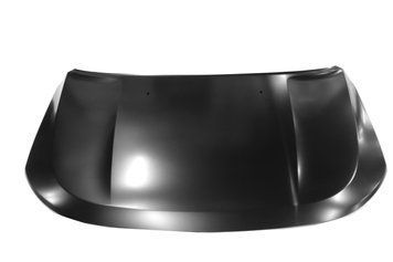 Капот JEEP COMPASS 17&ndash; (TEMPEST) 030 4694 281 фото