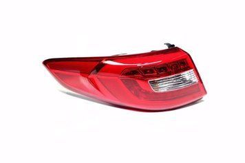 Фонарь задний левый HYUNDAI SONATA 14&ndash;17 (TEMPEST) 027 4633 F1C фото