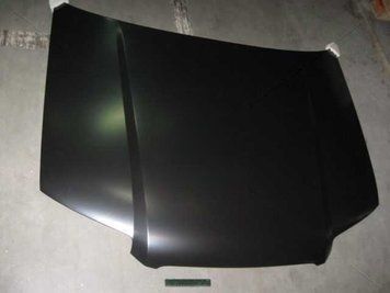 Капот SUBARU FORESTER 06-08 TEMPEST 047 0524 280 фото