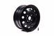 Диск колісний 15х6,0J 4x114,3 Et 45 DIA 56,6 CHEVROLET LACETTI чорний (в упак.) 224.3101015-04 46311044843-omg фото 4