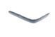 Накладка бампера переднего левая Mercedes-Benz E-Class W210 1999&ndash; (TEMPEST) 0350324921 6984274-omg фото 1