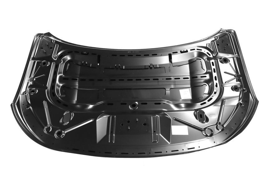 Капот JEEP COMPASS 17&ndash; (TEMPEST) 030 4694 281 фото