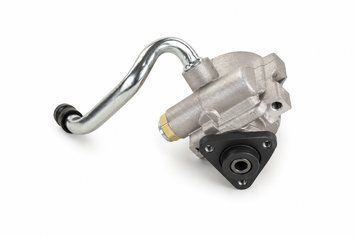 Насос ГУР DAEWOO LANOS 97- (RIDER) RD.96230842 фото