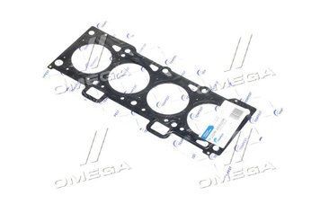 Прокладка ГБЦ ВАЗ 11194 76,5, 1.4 8V, металл, с герметиком TEMPEST TP.11194-1003020М фото