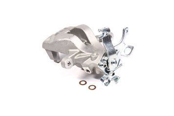Тормозной суппорт левый Citroen C4 Picasso, Grand Picasso BOSCH с ручником &Oslash;38 мм ABS 624051 фото