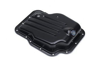 Поддон масляный Opel 1.7 DTI 16V Y17DT 00- (Wan Wezel) 3742071 фото