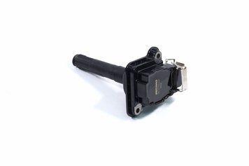 Котушка запалювання AUDI A4, A6 1,8T, 2,7T (DECARO) DE.1810880081 фото