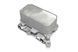Радіатор масляний Audi Q7 06- (Van Wezel) 03013719 46131426313-omg фото 1