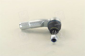 Накінечник рульової тяги AUDI Q3, SKODA OCTAVIA III, VW CADDY IV 03- перед. міст зліва (Вр-во TRW) JTE1054 фото