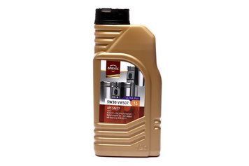 Моторна олива BREXOL Ultra Plus 5W30 SN VW 504/507 (каністра 1 л) 48391050999 фото
