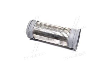 Гофра оцинкована D=100 MERCEDES TEMPEST TP014327 фото