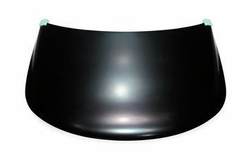 Капот Kia Cerato 2009&ndash; TEMPEST 0310730280 фото
