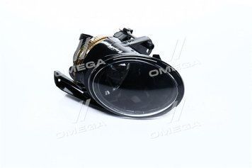 Фара протитуманна ліва Volkswagen Passat B6 05&ndash;10 (TEMPEST) 051 0610 H3C фото