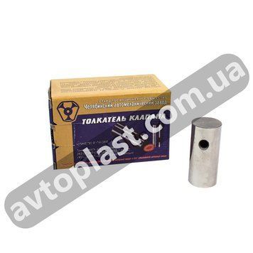 Толкатель клапана Газель,Соболь,Волга,УАЗ дв.402,4215,4216,Evotech 2.7 компл.8шт упак. NPS 402.3906613 фото