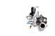 Турбина PSA 2.2 HDi P22DTE (07/2011&ndash;12/2020) (Nissens) 93284 46101441929-omg фото 2