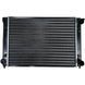 Радіатор охолодження Volkswagen Golf II, Volkswagen Jetta 1983&ndash;1991 TEMPEST TP.15.65.1811 4613875840-omg фото 2
