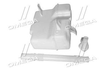 Бачок омывателя Mitsubishi Outlander 2007&ndash; (TEMPEST) 036 0361 105 фото